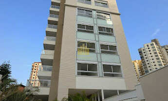 Imagem: Apartamento à venda no bairro Vila Mariana