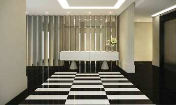 Imagem: Apartamento Alto Padrão em Bela Vista