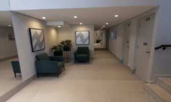 Imagem 2: Spazio Mooca, 1 dormitório na Rua Jaibarás