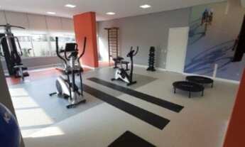 Imagem 6: Spazio Mooca, 1 dormitório na Rua Jaibarás