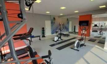 Imagem 5: Spazio Mooca, 1 dormitório na Rua Jaibarás