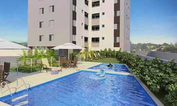 Imagem: Apartamento à venda no bairro Chácara