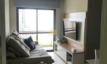 Imagem: Alamedas Evelution Home Bela Vista