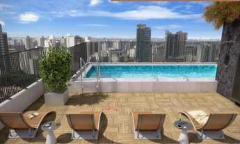 Imagem: Apartamento à venda no bairro Vila Buarque