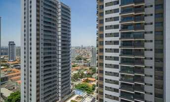 Imagem: Apartamento à venda no bairro Vila Dom