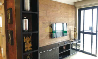 Imagem 7: Apartamento Alto Padrão à venda em São Paulo/SP