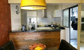 Imagem 4: Apartamento Alto Padrão à venda em São Paulo/SP