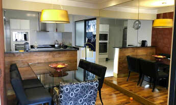 Imagem 3: Apartamento Alto Padrão à venda em São Paulo/SP