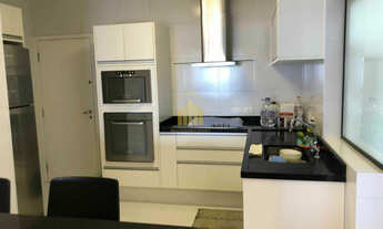 Imagem 5: Apartamento Alto Padrão à venda em São Paulo/SP