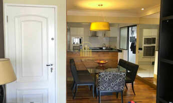 Imagem 2: Apartamento Alto Padrão à venda em São Paulo/SP