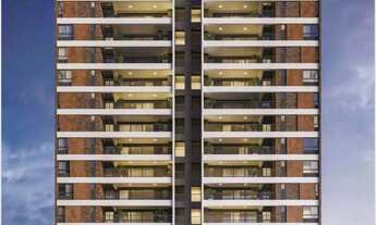 Imagem: Apartamento à venda no bairro Vila Clementino