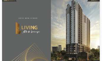 Imagem: Apartamento à venda no bairro Vila Dom