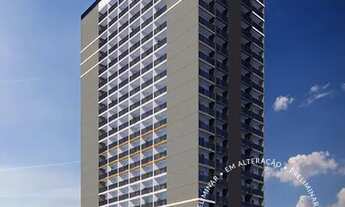 Imagem: Apartamento à venda no bairro Vila Mariana