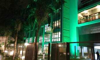 Imagem: Apartamento à venda no bairro Vila Romana