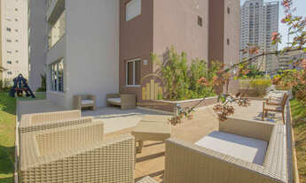 Imagem: Apartamento à venda no bairro Vila Mariana