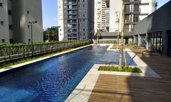 Imagem: SCENA TATUAPÉ, 3 dormitórios na Rua Tuiuti