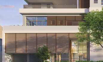 Imagem: Apartamento à venda no bairro Vila Mariana