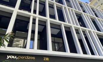 Imagem: Apartamento Alto Padrão à venda em São