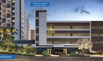 Imagem: Apartamento à venda no bairro Vila Carrão