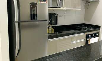 Imagem: Apartamento à venda no bairro Jardim Colonial