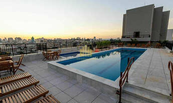 Imagem: Apartamento à venda no bairro Vila Prudente