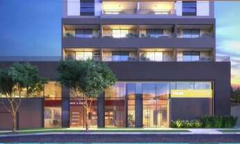 Imagem: Apartamento à venda no bairro Vila Buarque