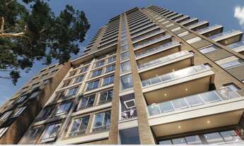 Imagem: Apartamento à venda no bairro Vila Mariana