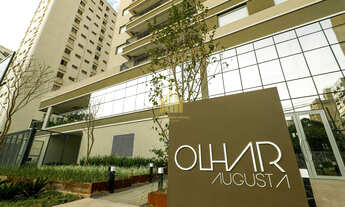 Imagem: Apartamento à venda no bairro Consolação