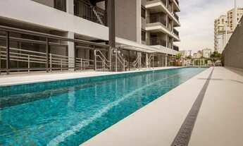 Imagem: Apartamento Alto Padrão em Vila Madalena