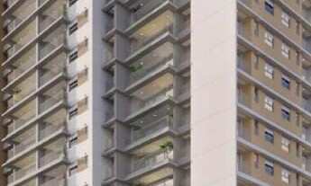 Imagem: Apartamento à venda no bairro Ipiranga