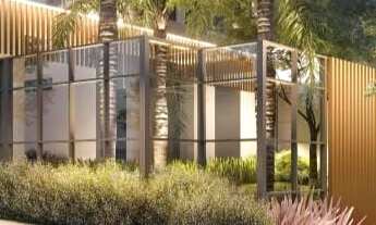 Imagem: Apartamento à venda no bairro Vila Dom