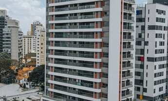 Imagem: Apartamento à venda no bairro Vila Mariana