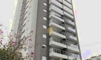 Imagem: Apartamento à venda no bairro Aclimação