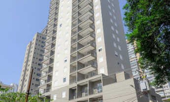 Imagem: Apartamento à venda no bairro Vila Mariana