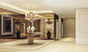 Imagem: Apartamento à venda no bairro Brás - São