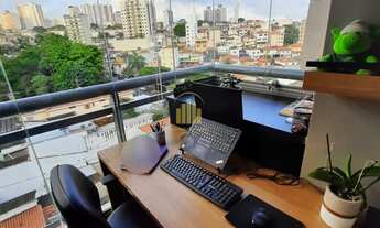 Imagem 2: Linked perdizes 60m