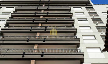 Imagem: Apartamento à venda no bairro Centro Histórico