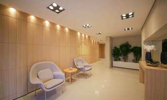 Imagem 4: Apartamento à venda no bairro Tatuapé - São Paulo/SP, Zona Leste