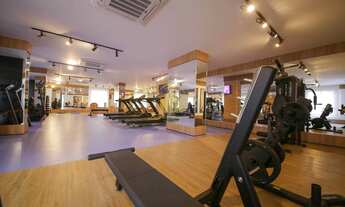 Imagem 6: Apartamento à venda no bairro Tatuapé - São Paulo/SP, Zona Leste