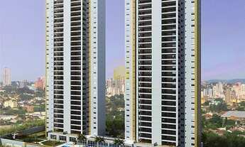 Imagem: Apartamento à venda no bairro Parque São