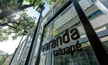 Imagem: Apartamento à venda no bairro Parque São