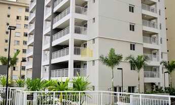 Imagem 3: Apartamento à venda no bairro Parque São Jorge - São Paulo/SP, Zona Leste