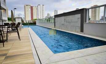 Imagem 7: Apartamento à venda no bairro Parque São Jorge - São Paulo/SP, Zona Leste