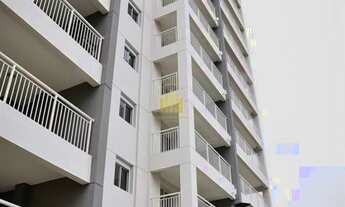 Imagem 2: Apartamento à venda no bairro Parque São Jorge - São Paulo/SP, Zona Leste