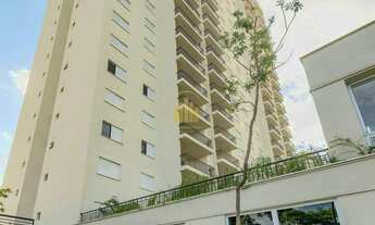 Imagem: Apartamento à venda no bairro Tatuapé