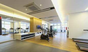 Imagem 5: Apartamento-Alto-Padrao-para-Venda-em-Vila-Clementino-Sao-Paulo-SP, 2 dormitórios na Rua D