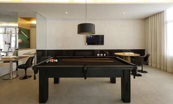 Imagem 3: Apartamento-Alto-Padrao-para-Venda-em-Vila-Clementino-Sao-Paulo-SP, 2 dormitórios na Rua D