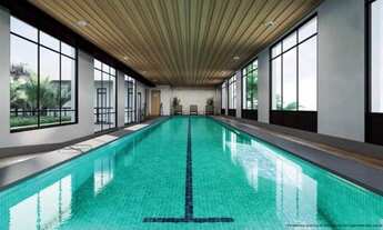 Imagem: Apartamento à venda no bairro Vila Mariana