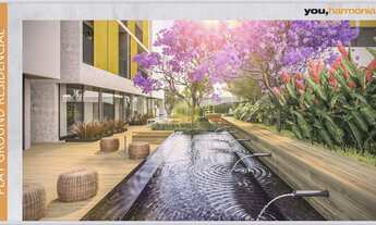 Imagem 6: You,Harmonia, 2 dormitórios na Rua Harmonia