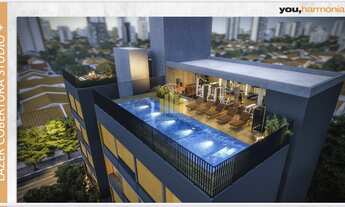 Imagem: You,Harmonia, 2 dormitórios na Rua Harmonia